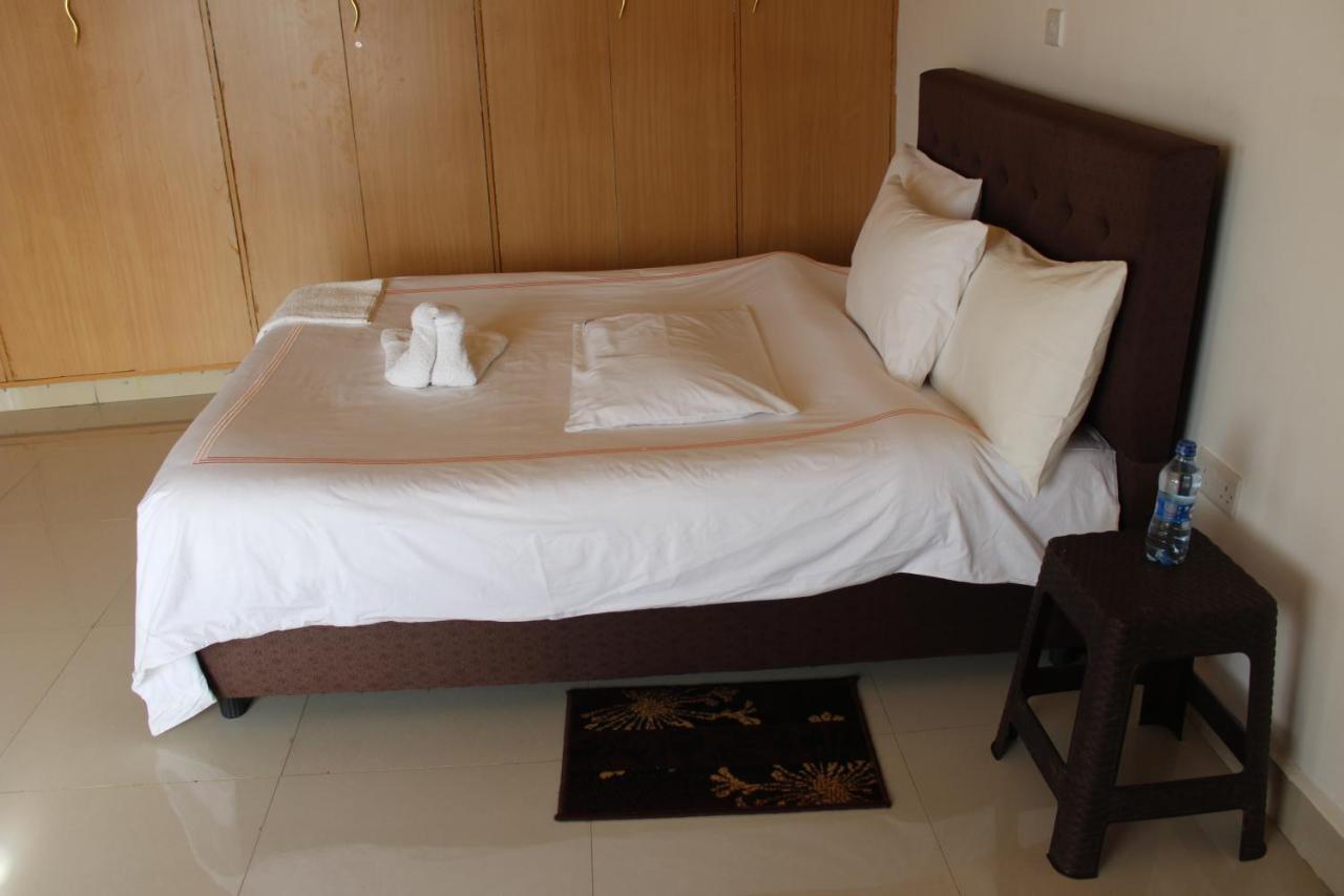 Salient Guest House エルドレット エクステリア 写真
