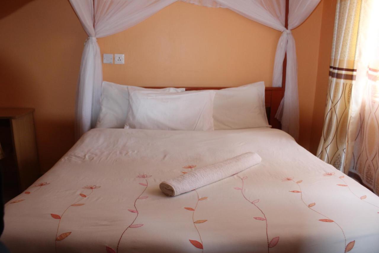 Salient Guest House エルドレット エクステリア 写真